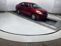 2013 NISSAN VERSA