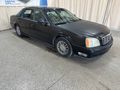 2003 CADILLAC DEVILLE
