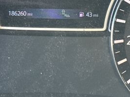 2016 NISSAN ALTIMA SV