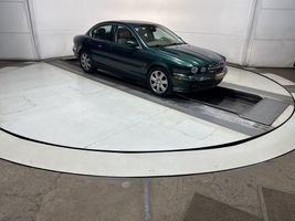 2004 JAGUAR X-TYPE BASE