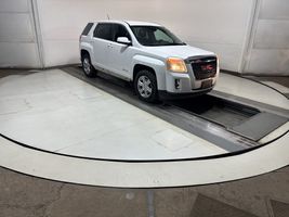2014 GMC TERRAIN SLE