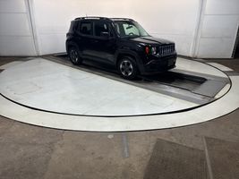 2016 JEEP RENEGADE SPORT