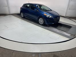 2016 HYUNDAI ELANTRA GT