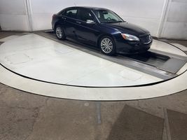 2012 CHRYSLER 200 LIMITED