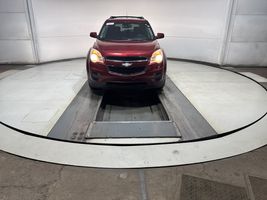 2010 CHEVROLET EQUINOX LT