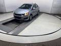 2015 CHEVROLET SONIC