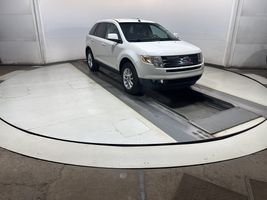 2010 FORD EDGE SEL