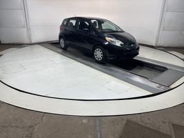 2014 NISSAN VERSA NOTE S PLUS
