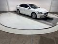 2014 NISSAN MAXIMA