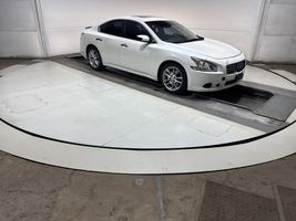 2014 NISSAN MAXIMA S