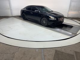 2012 NISSAN MAXIMA SV