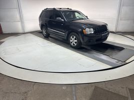 2009 JEEP GRAND CHEROKEE LAREDO