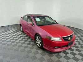 2004 ACURA TSX 