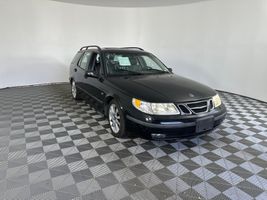 2003 SAAB 9-5 AERO