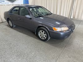 1999 TOYOTA CAMRY 
