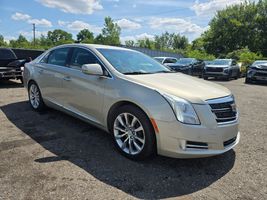2016 CADILLAC XTS