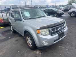 2009 FORD ESCAPE XLT