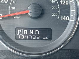 2010 JEEP GRAND CHEROKEE LAREDO