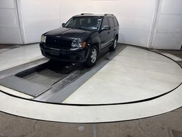 2010 JEEP GRAND CHEROKEE LAREDO
