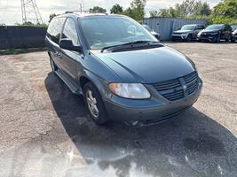 2006 DODGE GRAND CARAVAN