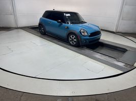 2009 MINI COOPER BASE