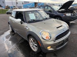 2007 MINI COOPER S