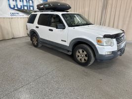 2006 FORD EXPLORER XLT
