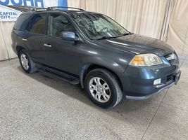 2004 ACURA MDX TOURING