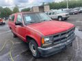 1990 CHEVROLET C/K1500