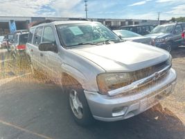 2006 CHEVROLET TRAILBLAZER LT