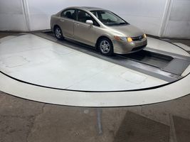2007 HONDA CIVIC EX