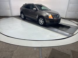 2016 CADILLAC SRX LUXURY