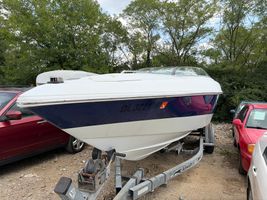 2001 BAJA 272 BOSS BAJA