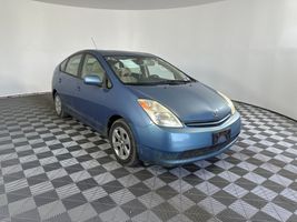2004 TOYOTA PRIUS 