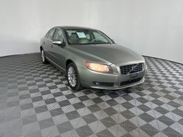 2007 VOLVO S80 