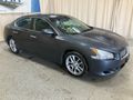2012 NISSAN MAXIMA