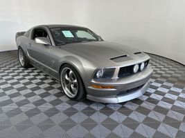 2009 FORD MUSTANG GT