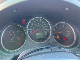 2008 SUBARU FORESTER X