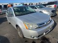 2011 FORD FOCUS