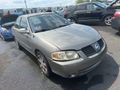 2005 NISSAN SENTRA