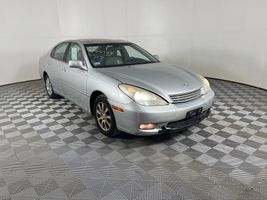 2002 LEXUS ES 300 