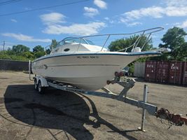 1998 SUNBIRD NEPTUNE