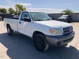 2005 TOYOTA TUNDRA BASE