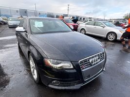 2011 AUDI S4 PRESTIGE