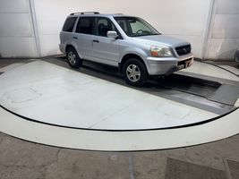 2005 HONDA PILOT EX-L