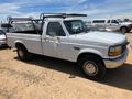 1995 FORD F250