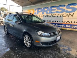 2014 VOLKSWAGEN JETTA TDI