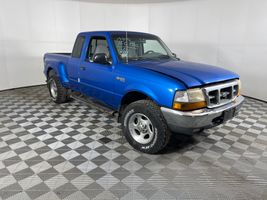 2000 FORD RANGER XLT