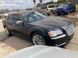 2011 CHRYSLER 300 C