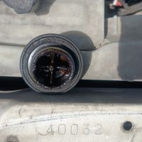2006 PONTIAC VIBE BASE